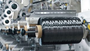 NCTOTeijinCarbonfiber